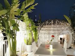 -天空花园餐吧·生日·团建(南山店)