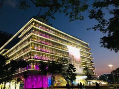 -高雄85大楼-观景台