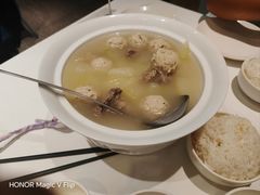 -眉州东坡(团结湖店)