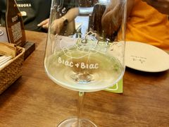 -Blac+Blac(中海环宇荟店)