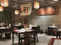 -南京大牌档(凯德大峡谷店)