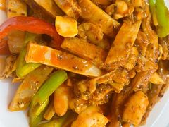 -同发号饭庄(复兴路店)