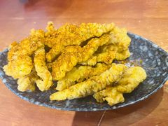 -付小姐在成都(中山公园店)
