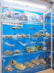 -新时模型(新街口店)