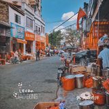 1集：这个不是国外的小镇，是惠州的小镇[调皮]