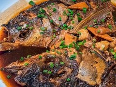 -烟水渔庄餐厅(西溪湿地店)