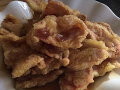 -李连贵熏肉大饼(沈阳站店)