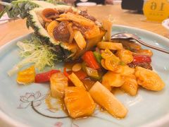 -德胜轩正宗顺德菜(宝安沙井会展中心店)