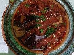 -青花椒花椒鱼(合生汇店)