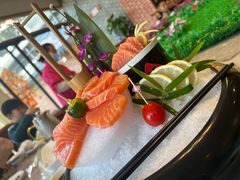 -陶缘一号·四季缘·老字号顺德菜·户外婚礼家宴(西滘店)