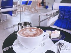 -Cetus coffee鲸鱼座咖啡·拼豆(二仙桥公园店)