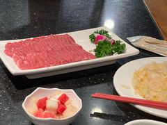 -南门涮肉(上海二店)