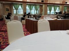 -南京钟山宾馆(江苏省会议中心)