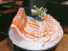 -快乐小羊·内蒙牛羊肉火锅(流花中心店)