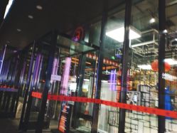 -嗨翻Hi-Fun竞技主题乐园·蹦床团建生日聚会(五棵松华熙店)