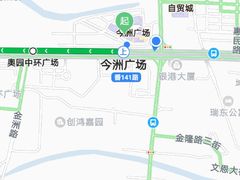 毛家红烧肉-毛家饭店(今洲广场店)