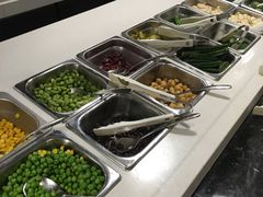 -So Lounge索兰至餐厅(蓝色港湾店)