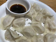 -關東雪东北菜(中庚漫游城店)