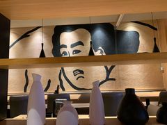 大堂-味千拉面(光启城时尚购物中心店)