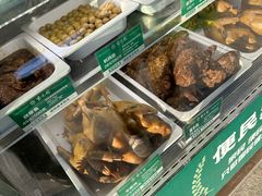 -紫光园清真北京小吃(正阳大街店)