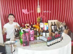 -深圳香格里拉酒店