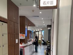 -海马体家庭照相馆(广州正佳广场店)