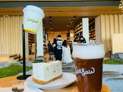 -Seesaw Coffee(朝阳大悦城店)