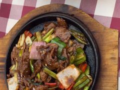 -吉源大排档·鱼生·海鲜(烧烤彩印厂店)