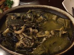 -通安客栈中餐厅·何家小馆