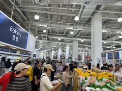 -山姆会员商店(亦庄创意生活广场店)