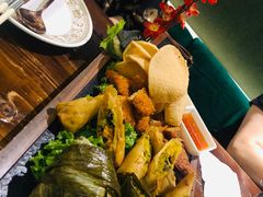 -Siam泰餐厅(水上公园店)