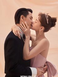 -蒙娜丽莎婚纱摄影(南门店)