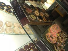-J.CO Donuts & Coffee(Mal Bali Galeria)