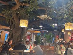 -常和州·夜宵大排档(常州单店)