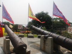 -胡里山炮台