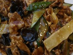 -晋阳饭庄(虎坊桥店)