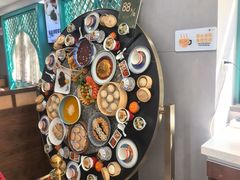 -清真马祥兴菜馆(云南北路店)