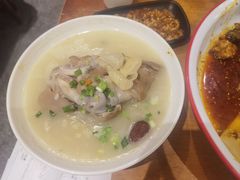 -付小姐在成都(中山公园店)