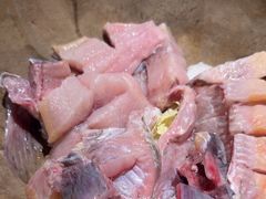 -云尊府云南菜·蒸汽石锅鱼(学清路店)