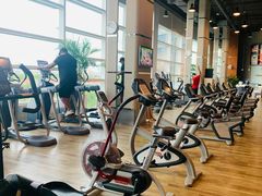 -上海浦东嘉里大酒店