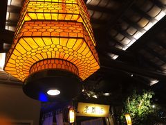 大堂-绿茶餐厅(汇悦大融城店)