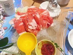 -麒麟中餐厅·经典粤菜·地道菜式老字号(广州长隆酒店)