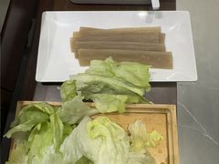 -蝎王府羊蝎子(虎坊桥总店)