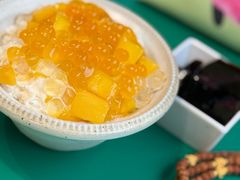 -堂屋糖水店(愚园店)