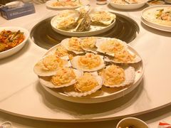 -望海臻鲜·海鲜餐厅