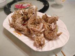 -沈家门海鲜夜排档(东港店)