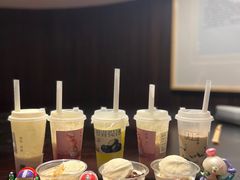 -阿嬷手作(深圳万象天地店)