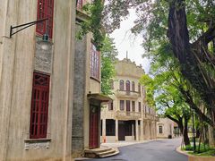 -赤坎·广东华侨国际旅游度假区