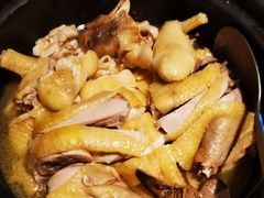 -花城苑广府菜(侨鑫店)
