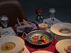 -Wei菋·Le Bistrot